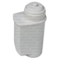 Scanpart Bio-Kartusche Wasserfilter kompatibel mit BSH...