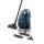 Bosch Serie 6, BGL6XSIL3, Staubsauger mit Beutel, Imperialblau