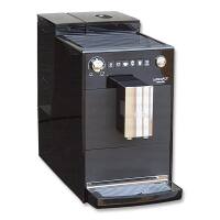 Melitta Latticia OT F30/0-100 Kaffeevollautomat schwarz