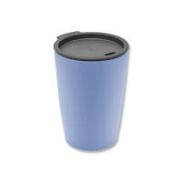 MAGU Trinkbecher "Coffee to Go", Blau - Serie...