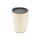 MAGU Trinkbecher "Coffee to Go", Urban-Grey - Serie Natur-Design, aus nachwachsenden Rohstoffen