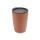 MAGU Trinkbecher "Coffee to Go", Terra - Serie Natur-Design, aus nachwachsenden Rohstoffen