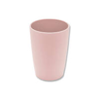 MAGU Trinkbecher, pink cherry - Serie Natur-Design, aus...