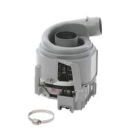 Bosch Siemens 00755078 Heizpumpe mit Ansaugkappe für...